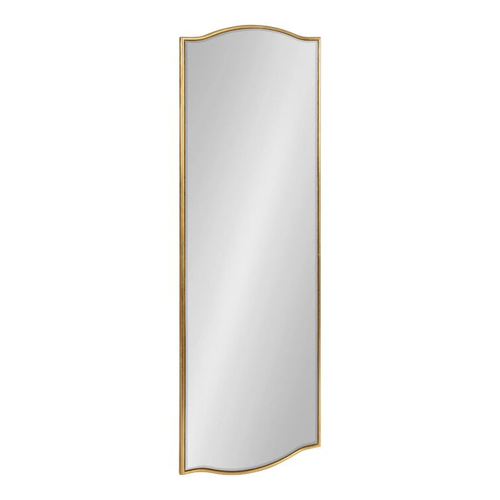 MEAGAN BEVELED ACCENT MIRROR