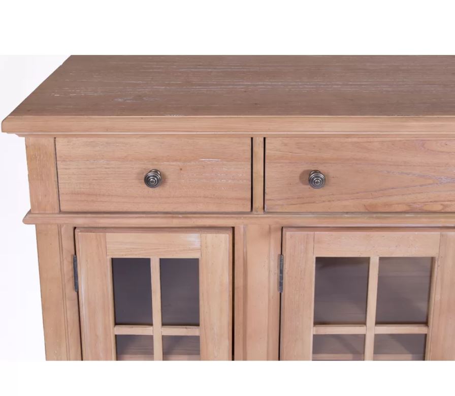 Baker 3 Drawer Sideboard