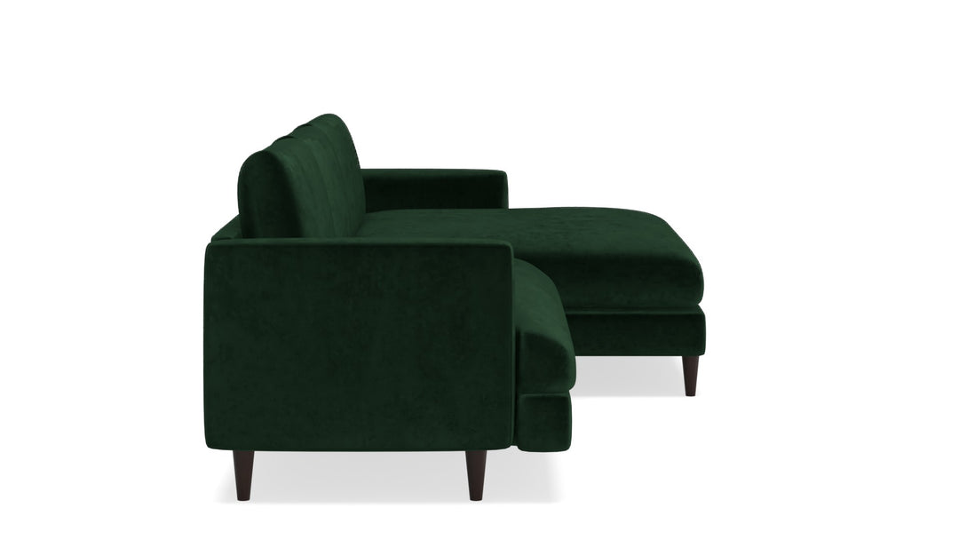 LEWIS SECTIONAL