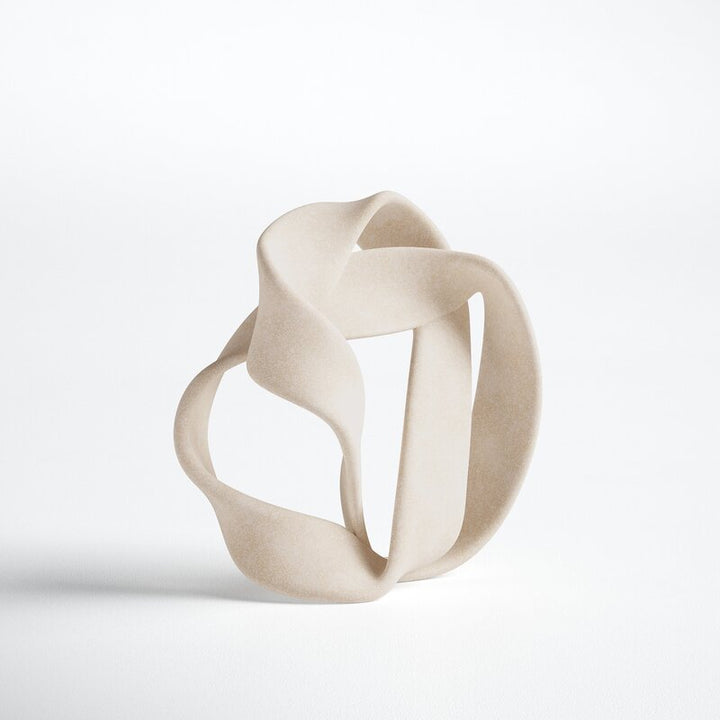 Daniels Resin Sculpture
