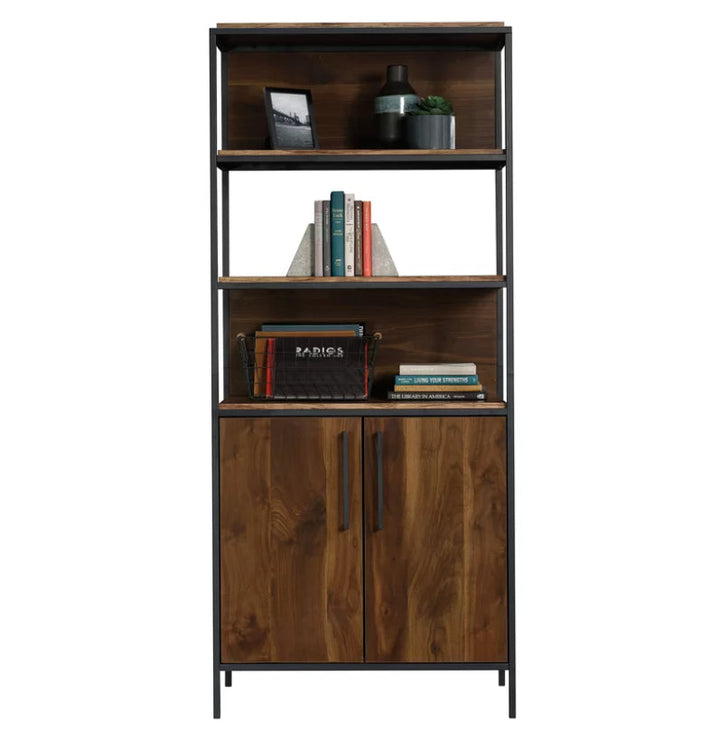 Darnall Standard Bookcase