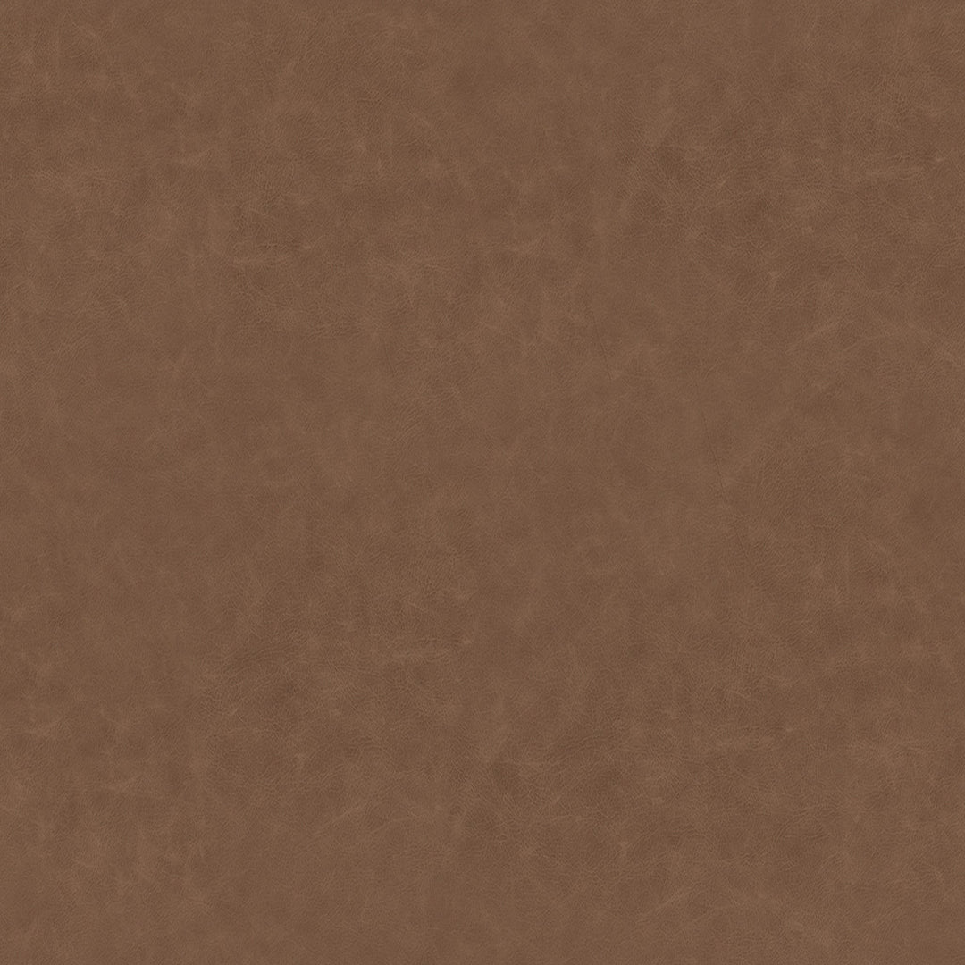 Pearce Square Arm Leather Sofa