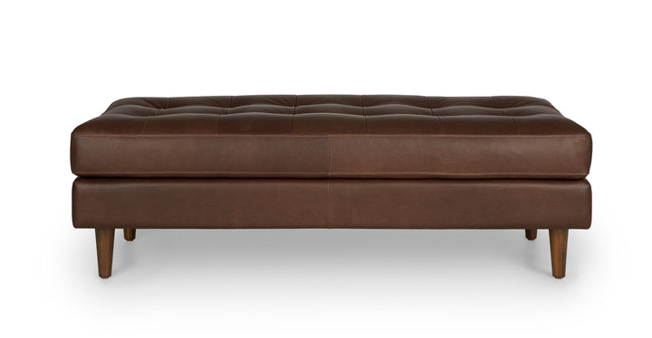 Sven Charme Chocolat Bench