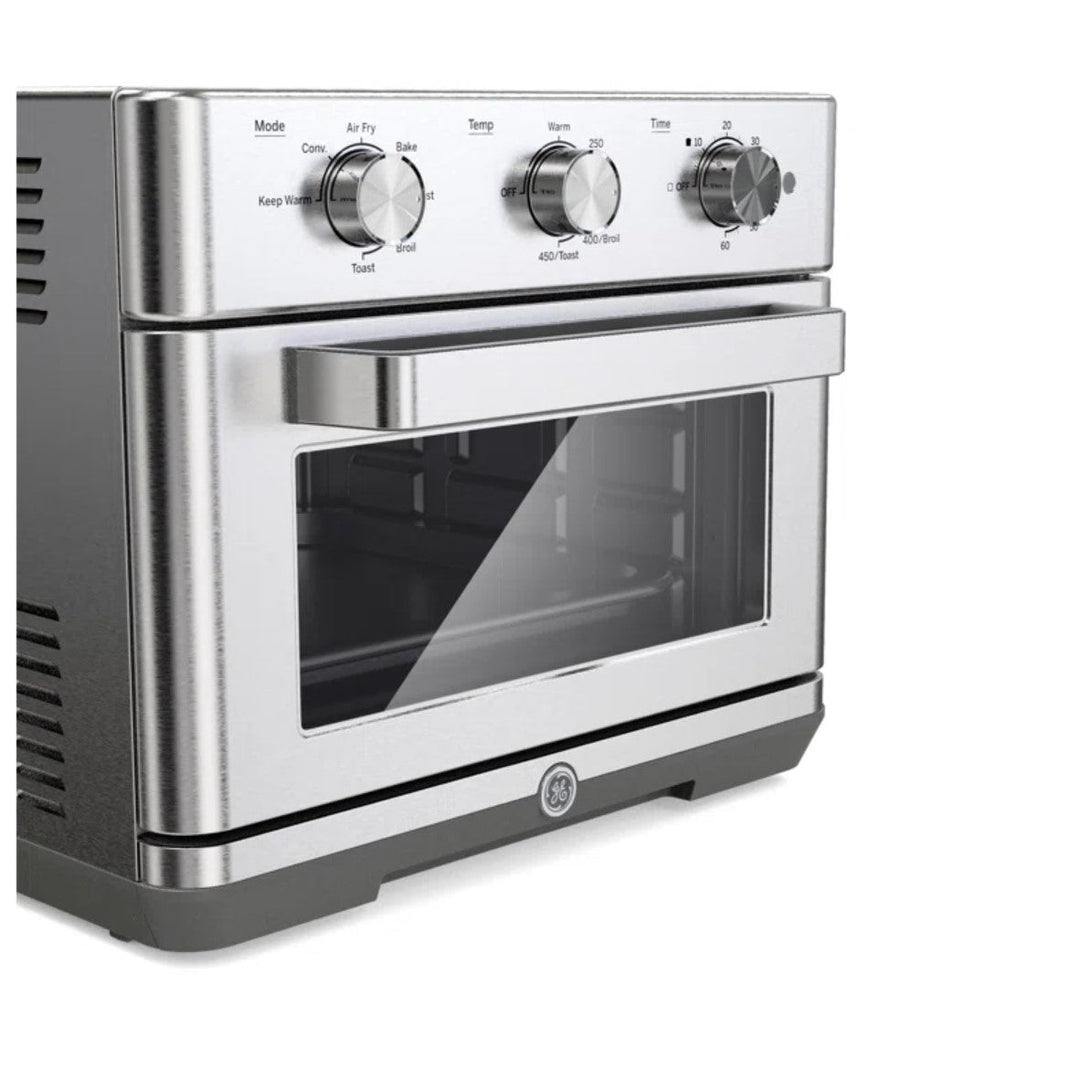 GE Mechanical Air Fry Toaster Oven