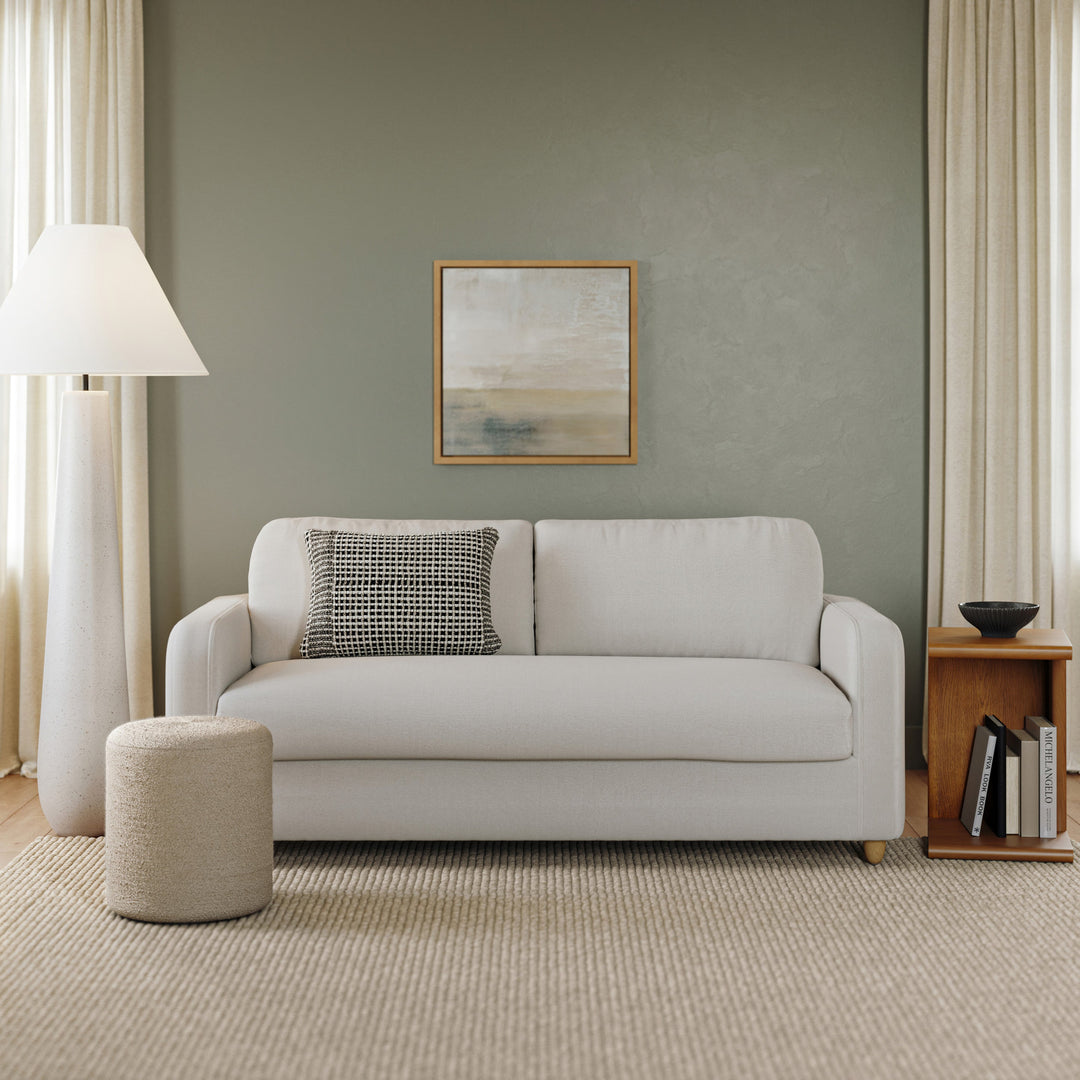 Vati Storage Sofa