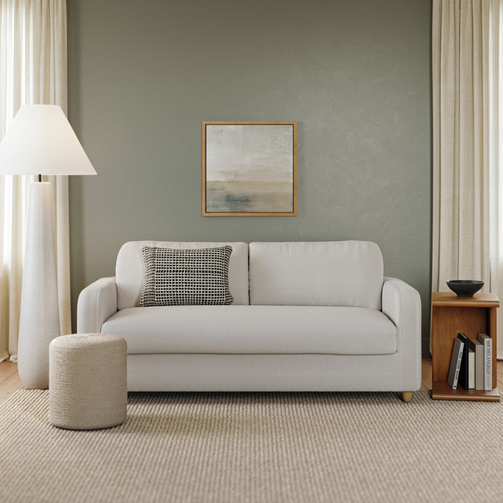 Vati Storage Sofa