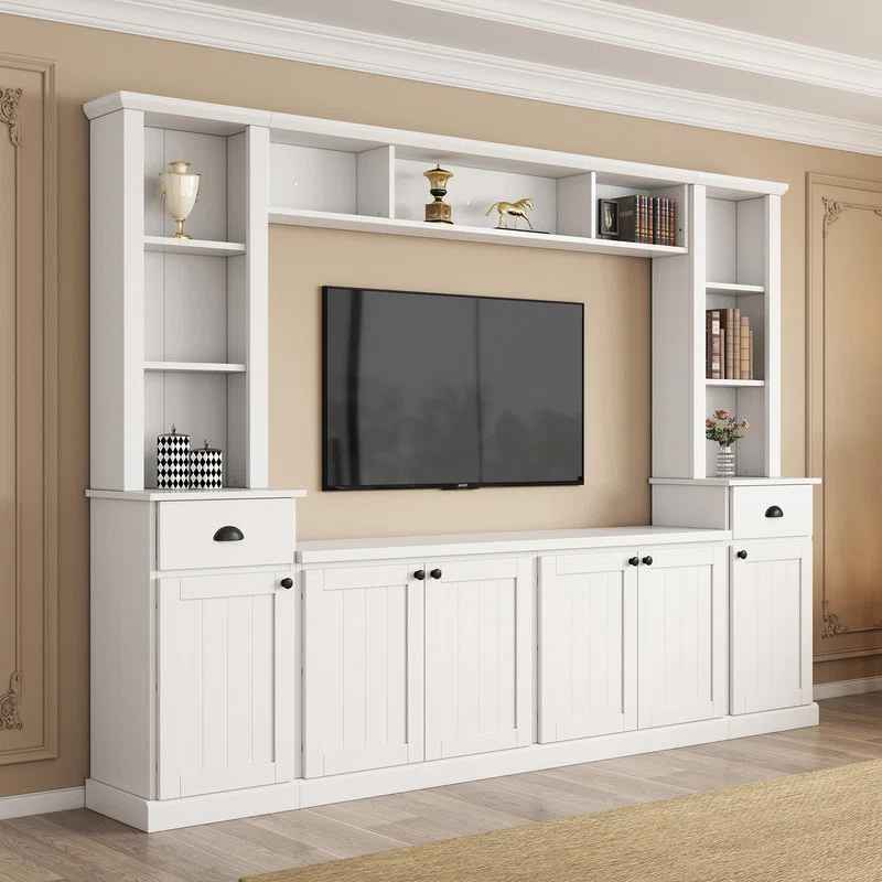 Adnel Storage Credenza