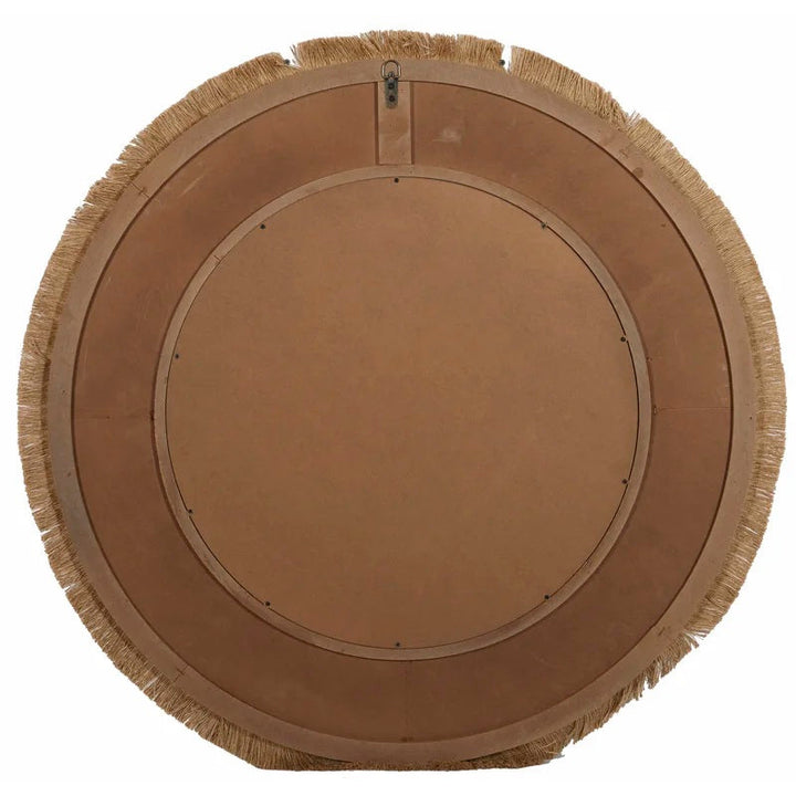 Teresa Accent Mirror