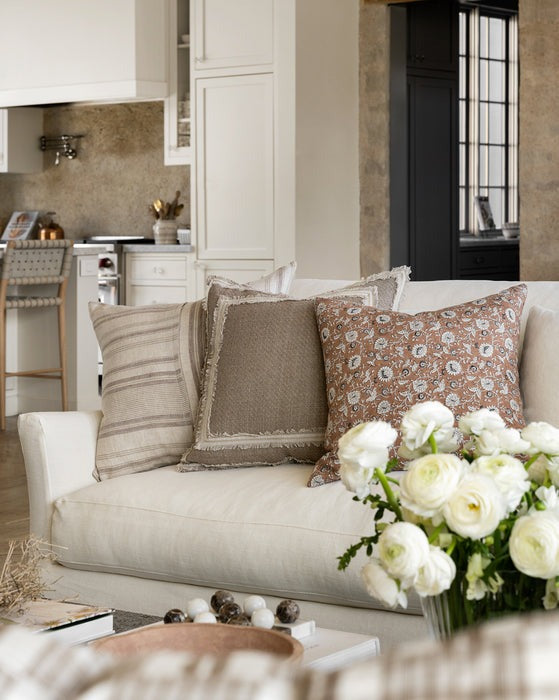 Andover Pillow Cover 22x22