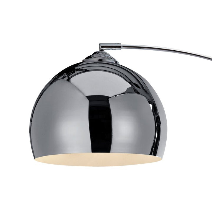 Shearwater Arched Floor Lamp