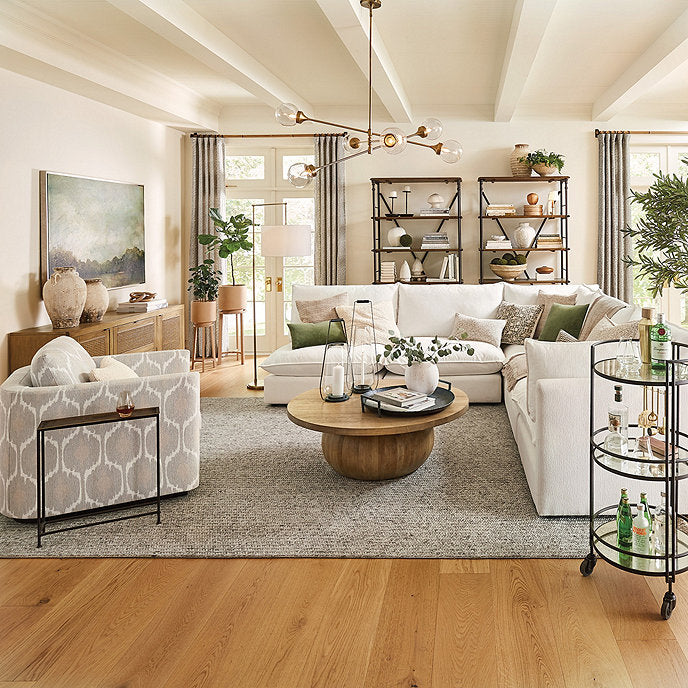 Winnona Coffee Table