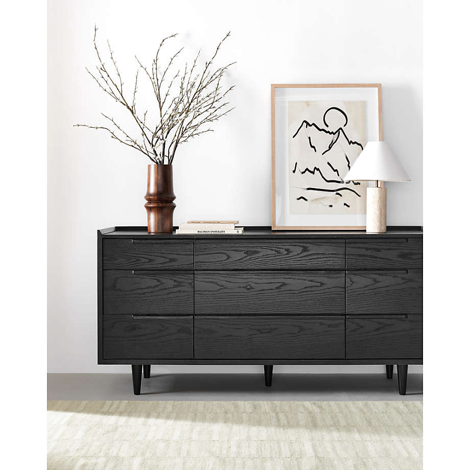 Navagio Travertine Table Lamp