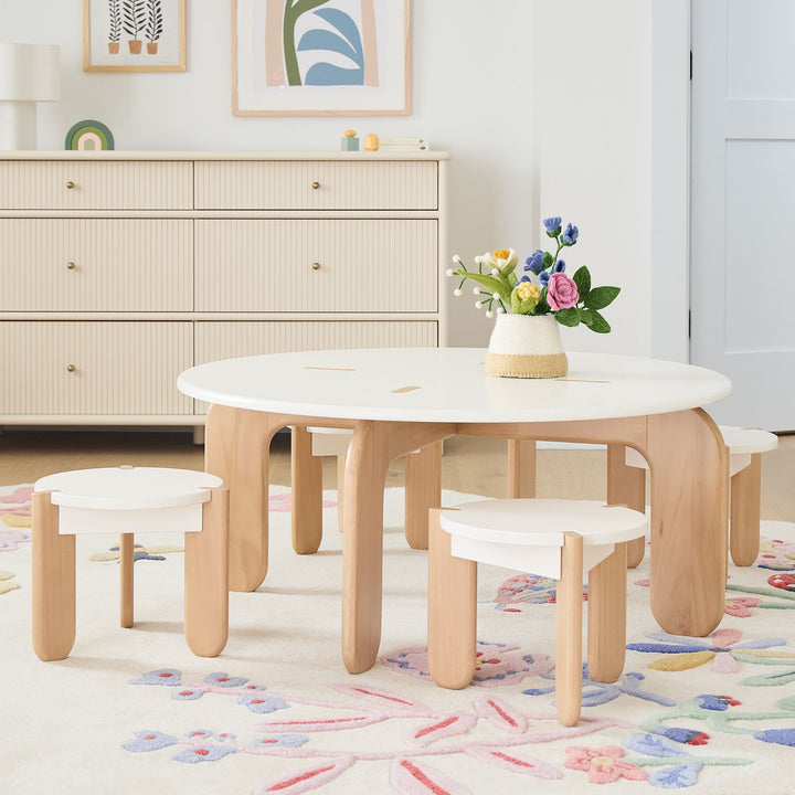 Miso Play Table