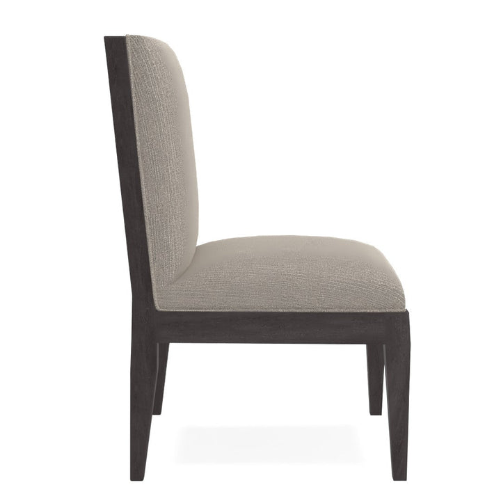 Santana Upholstered Parsons Chair