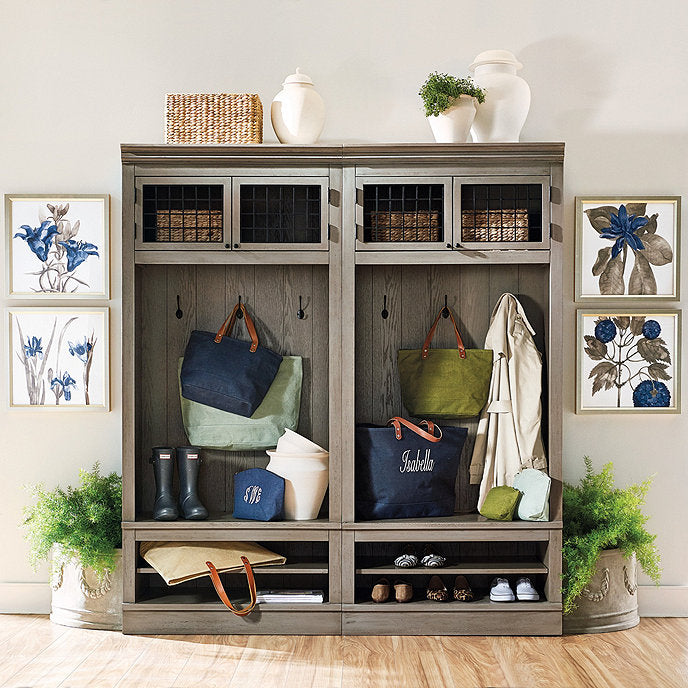 Watercolor Buchoz Art With Frame 18"x18"