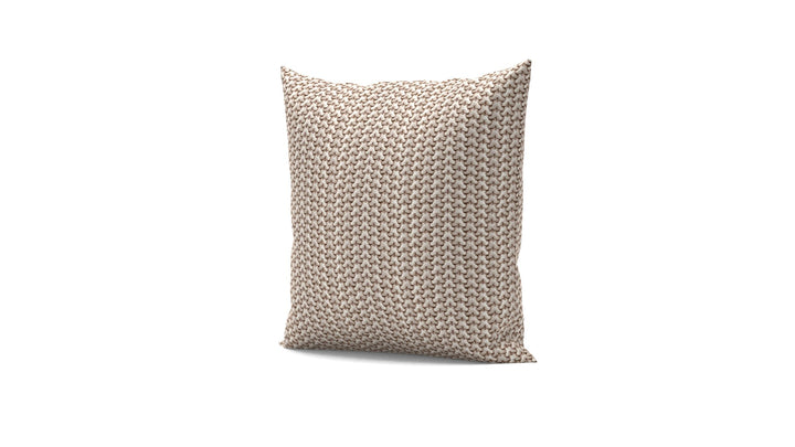 Bayside Seedstitch Pillow Cover No Insert