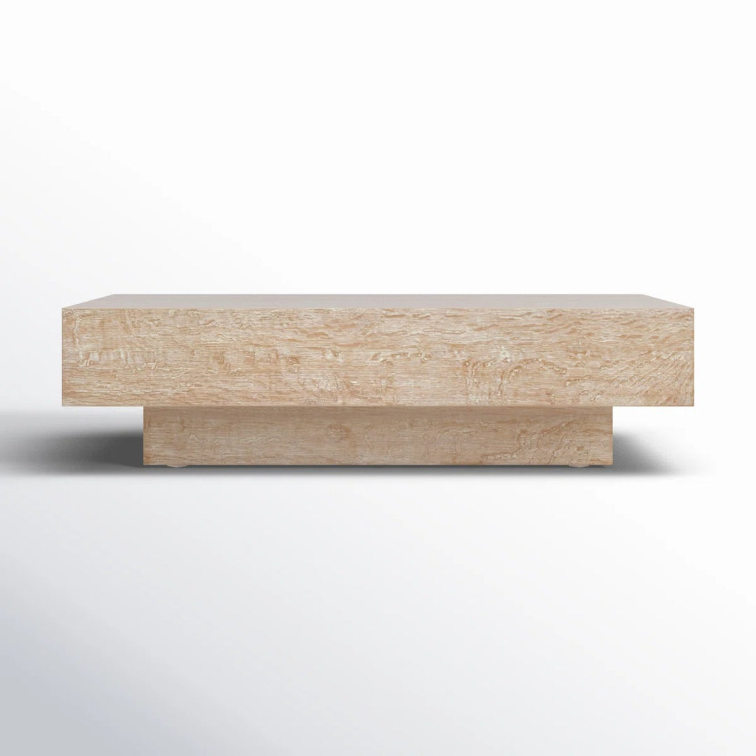 Aguilar Coffee Table