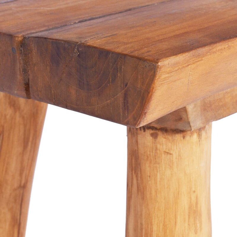 Locascio Teak Picnic Bench
