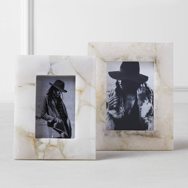 Quartz Frame-5"x7"