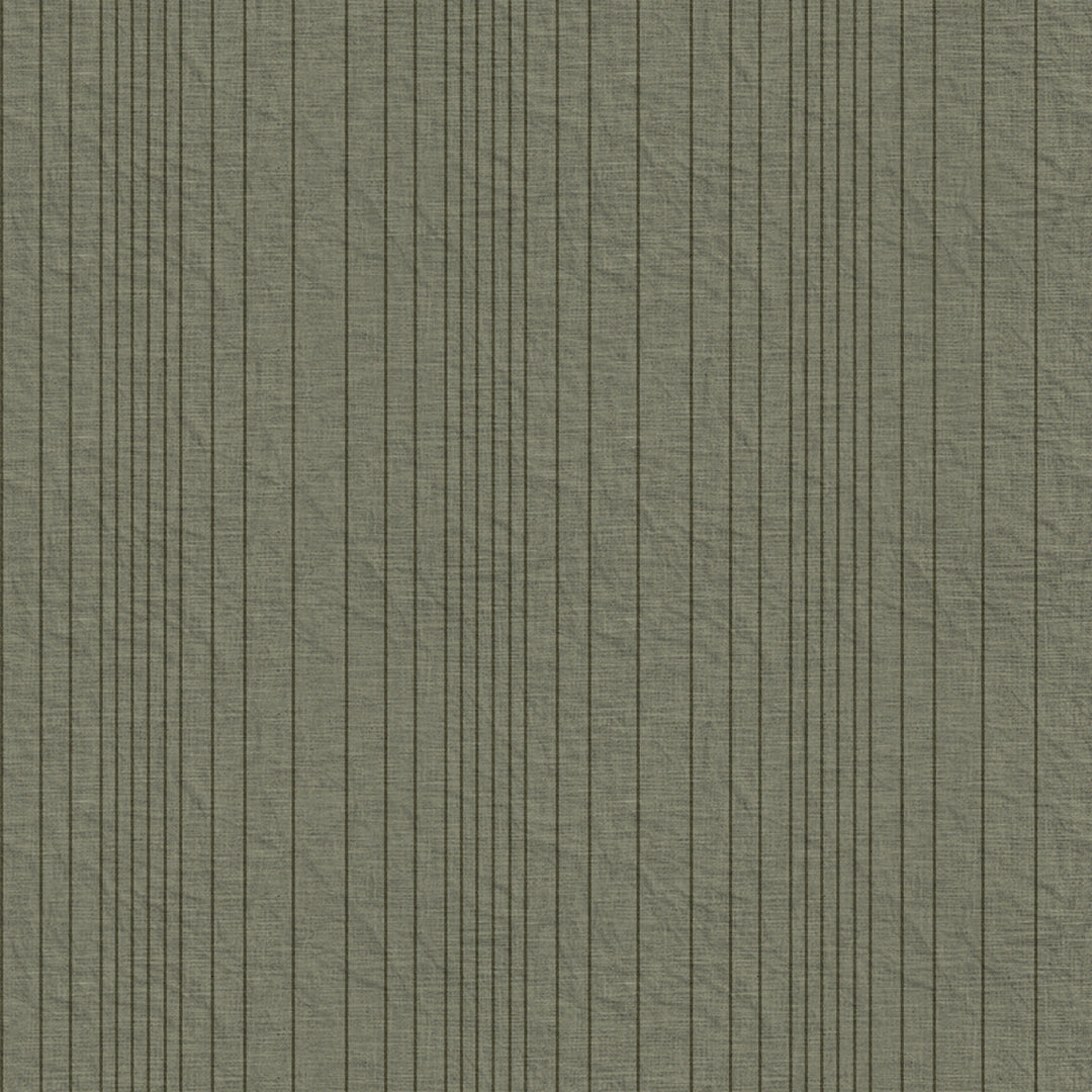 European Flax Linen Linework Quilt-King