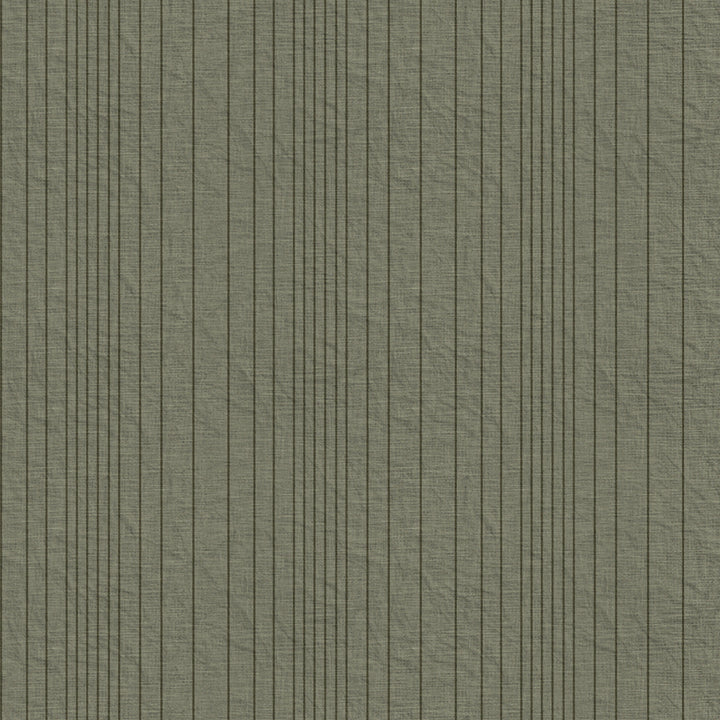 European Flax Linen Linework Quilt-King