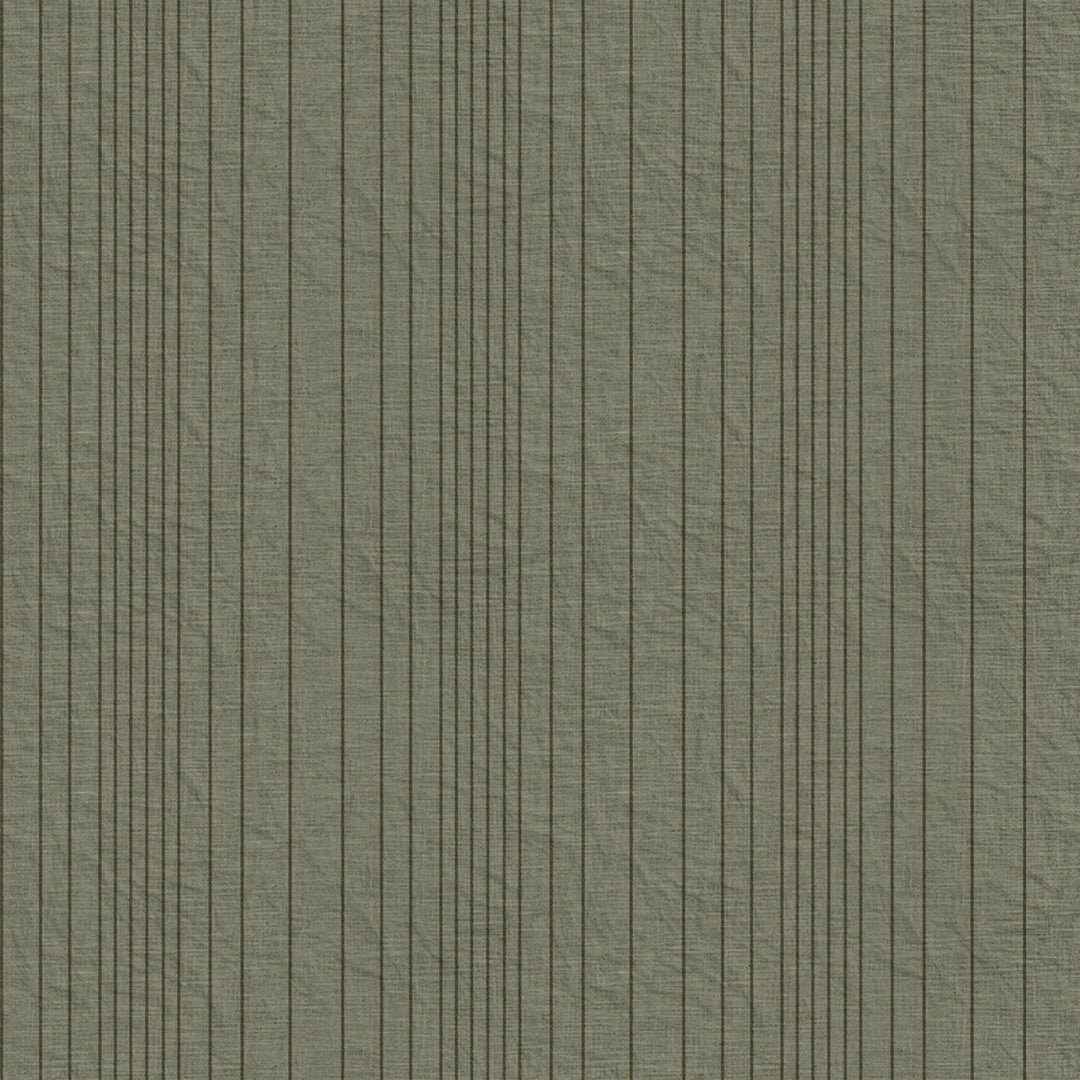 European Flax Linen Linework Quilt-King