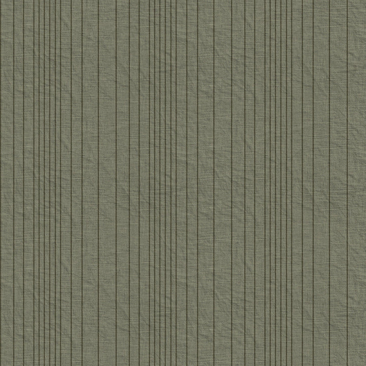 European Flax Linen Linework Quilt-King