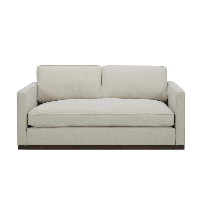 Bobbi 73" Upholstered Loveseat