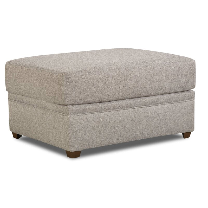 Mervin Cocktail Ottoman