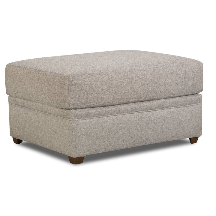 Mervin Cocktail Ottoman