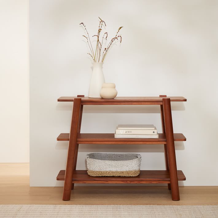 Calgary Entry Console