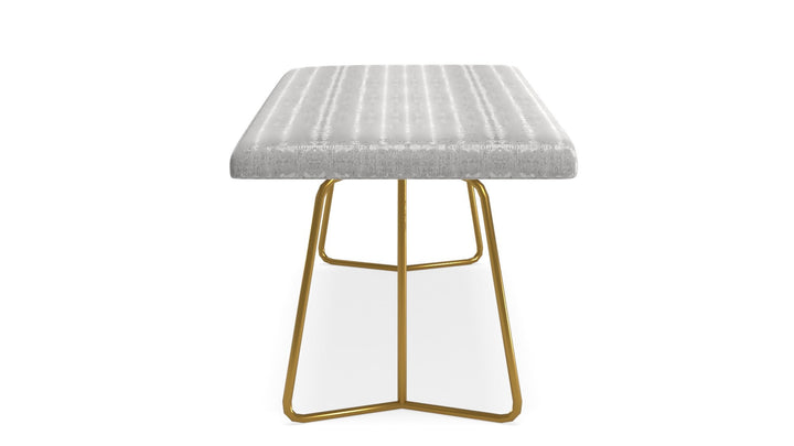 Holli Upholstered Bench