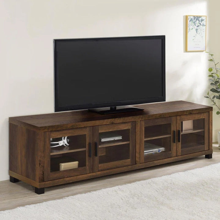 Naniouni 78.75'' Media Console
