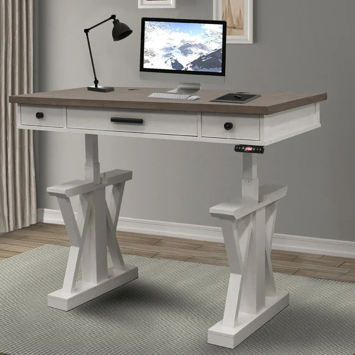 Kelsie-Mae Height Adjustable Desk