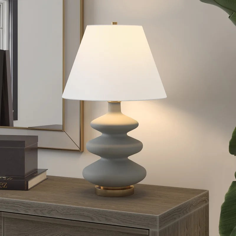 Bradshaw Table Lamp