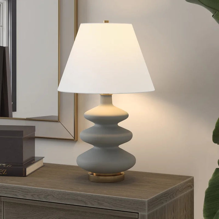 Bradshaw Table Lamp