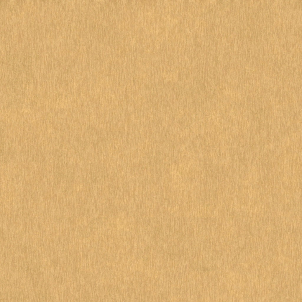 Edge Brass Round 30" Wall Mirror