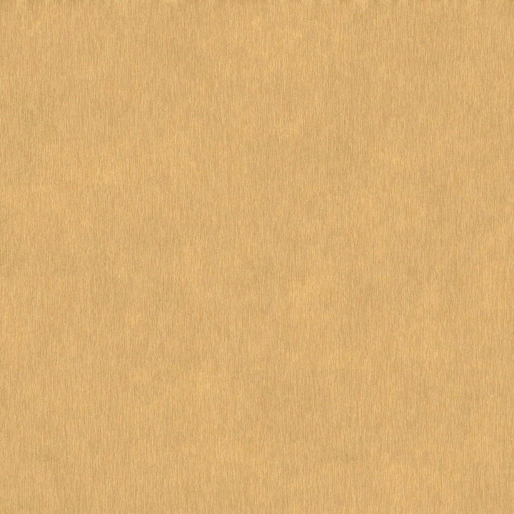 Edge Brass Round 30" Wall Mirror