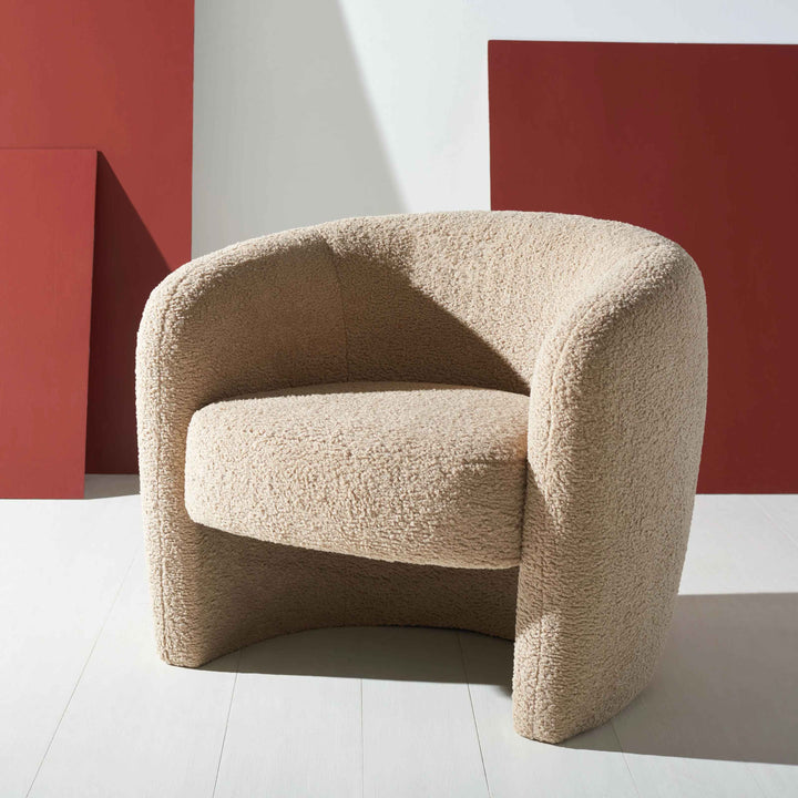 Solace Upholstered Armchair
