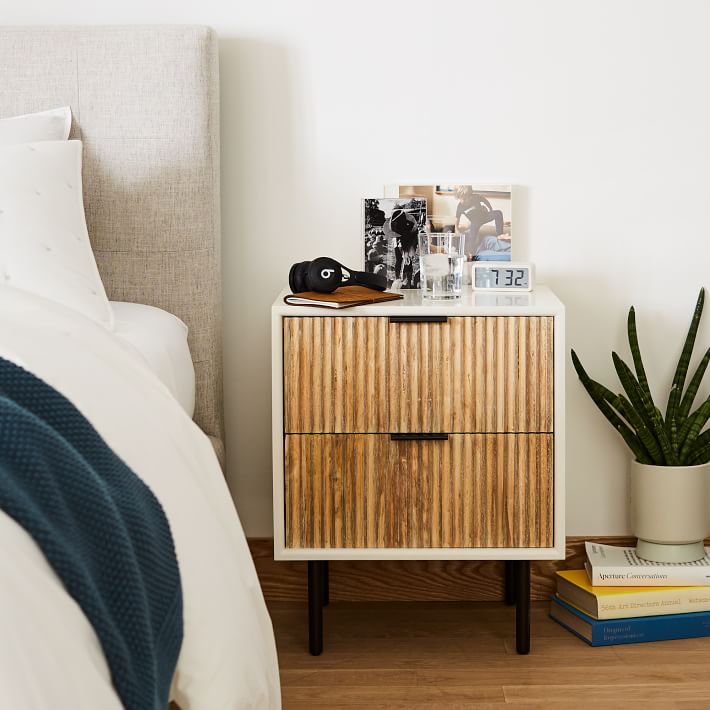 Quinn Nightstand