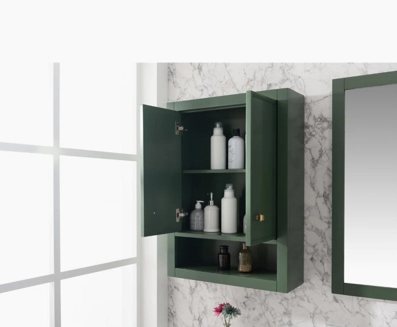 Myrick Wall Bathroom Cabinet