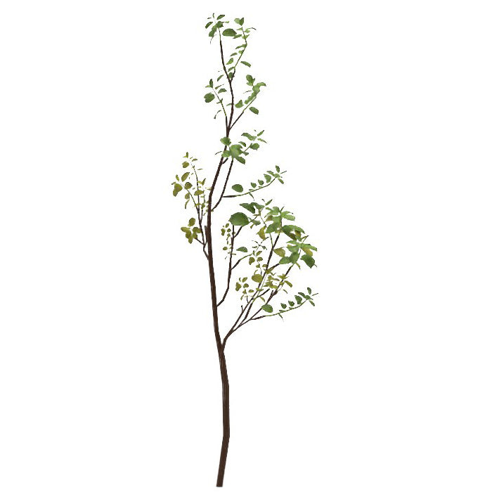 46'' Faux Foliage Branch