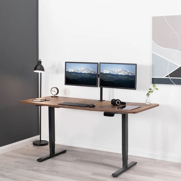 Height Adjustable Standing Desk