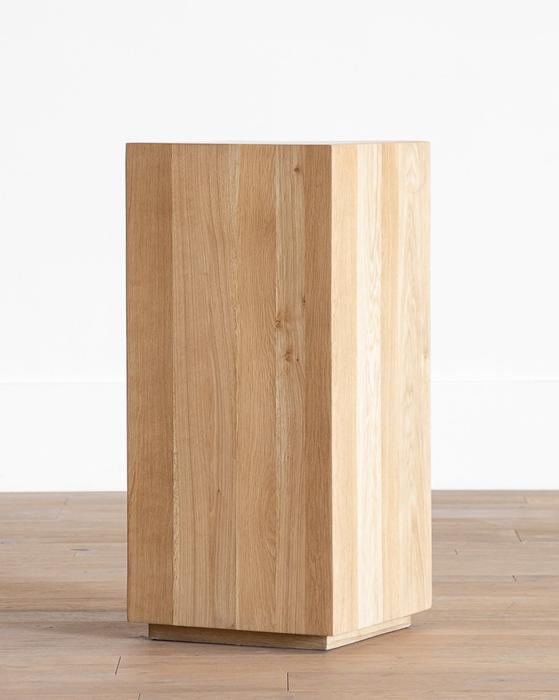 Marlow Pedestal-Small