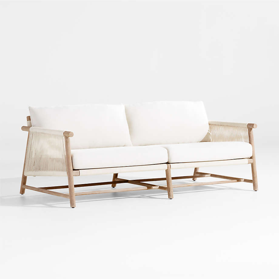 Fen Outdoor Sofa