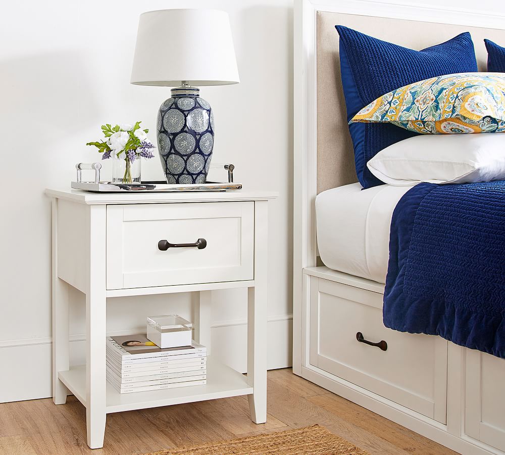 Stratton Nightstand