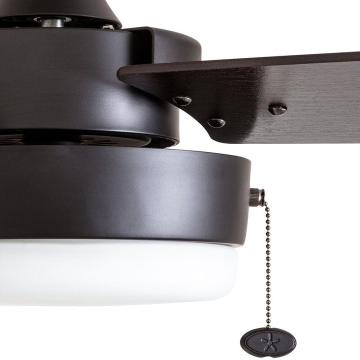 Szymon 3 Blade Propeller Ceiling Fan