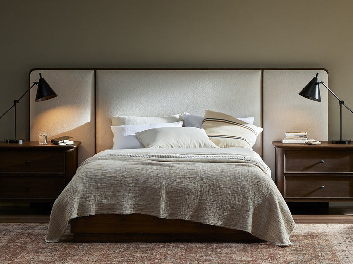 Regent Bed King
