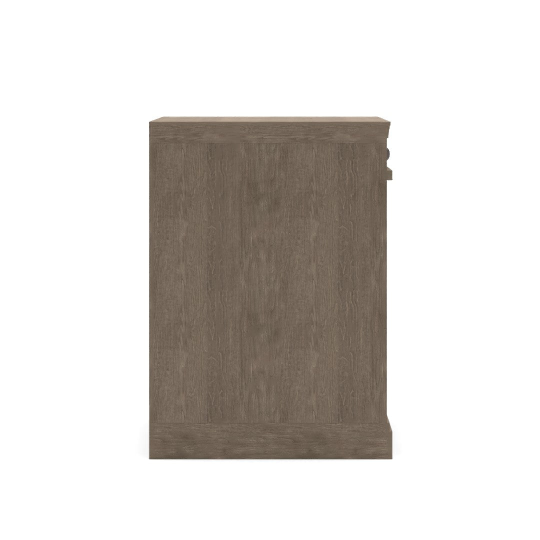 Livingston Lateral File Cabinet