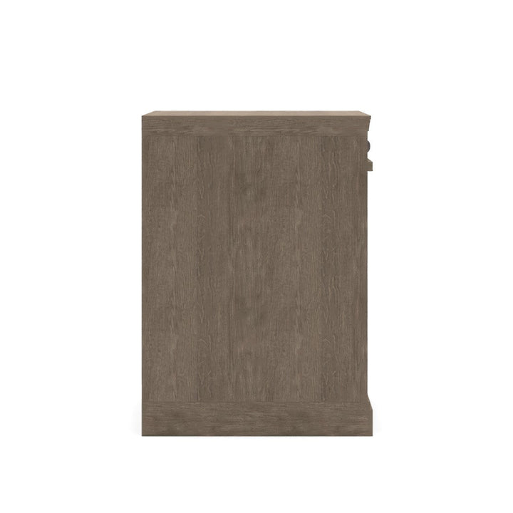 Livingston Lateral File Cabinet